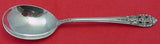 Crown Princess by International Sterling Silver Sugar Spoon 6" Serving