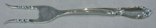 Rhapsody New by International Sterling Silver Baked Potato Fork Custom 7 3/8"