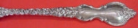 Du Barry by International Sterling Silver Salad Fork 6 1/2" Flatware Heirloom