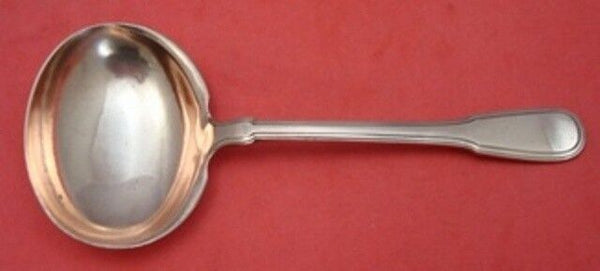 Hamilton aka Gramercy by Tiffany & Co. Sugar Sifter Not Pcd Rare Copper Sample