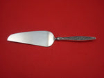 Renaissance Scroll by Reed & Barton Sterling Silver Pie Server 10 1/2" HHWS