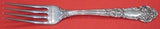 French Renaissance by Reed and Barton Sterling Regular Fork 7 1/8" Flatware