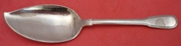 Hamilton aka Gramercy by Tiffany & Co. Jelly Server Large Rare Copper Sample 7"