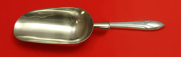 Elsinore by International Sterling Silver Ice Scoop Custom Made HHWS