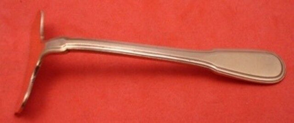 Hamilton aka Gramercy by Tiffany & Co. Baby Food Pusher Rare Copper Sample