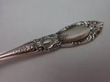 King Richard by Towle Sterling Silver Sugar Spoon 6" Wedding Gift Heirloom