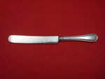 Hepplewhite by Reed and Barton Sterling Silver Dinner Knife SP Blade Old French