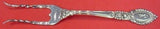 Guildhall by Reed & Barton Sterling Silver Baked Potato Fork Custom Made 7 1/4"