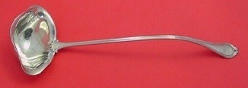 Paul Revere by Towle Sterling Silver Punch Ladle 14" Large All-sterling