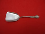 Georgian Rose by Reed & Barton Sterling Silver Nut Spoon 5"