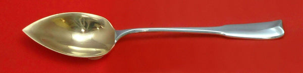 Colonial Theme by Lunt Sterling Silver Grapefruit Spoon Custom Made