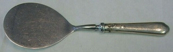 Nellie Custis by Lunt Sterling Silver Pastry Server 9 1/4" HHWS