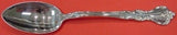 Savannah by Reed and Barton Sterling Silver Teaspoon Set of 12 pcs 6"