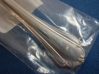 Delicacy by Lunt Sterling Silver Flatware Set for 12 Service 48 Pieces