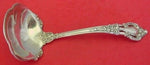 Eloquence by Lunt Sterling Silver Gravy Ladle 6 1/2" Serving Silverware Heirloom