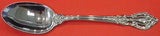 Eloquence by Lunt Sterling Silver Serving Spoon 8 1/2" Heirloom Silverware