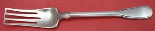 Hamilton aka Gramercy by Tiffany & Co. Cold Meat Fork (Uncut) Rare Copper Sample