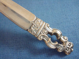 Sovereign Hispana by Gorham Sterling Silver Place Setting(s) 4pc