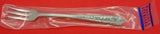Normandie by Wallace Sterling Silver Cocktail Fork 5 5/8" New