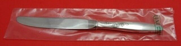 Summer Song by Lunt Sterling Silver Regular Knife 9" New