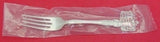Savannah by Reed & Barton Sterling Silver Regular Fork 7 3/8" New
