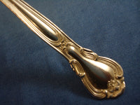Chantilly by Gorham Sterling Silver Flatware Set Service 24 Pieces