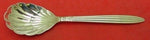 Jubilee by Reed & Barton Sterling Silver Sugar Spoon Shell 6 3/8"