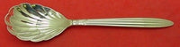 Jubilee by Reed & Barton Sterling Silver Sugar Spoon Shell 6 3/8"