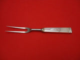 Hampton by Tiffany & Co. Sterling Silver Roast Carving Fork 10 1/2"
