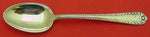 Gadroon by International Sterling Silver Teaspoon 6"