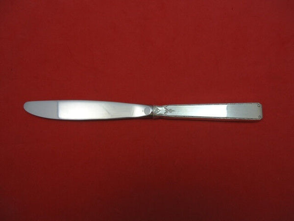 Old Lace by Towle Sterling Silver Place Knife 9 1/8" HHWS