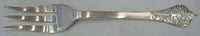 William & Mary by CJ Vander Sterling Silver Cocktail Fork 5 1/4"