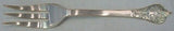 William & Mary by CJ Vander Sterling Silver Cocktail Fork 5 1/4"