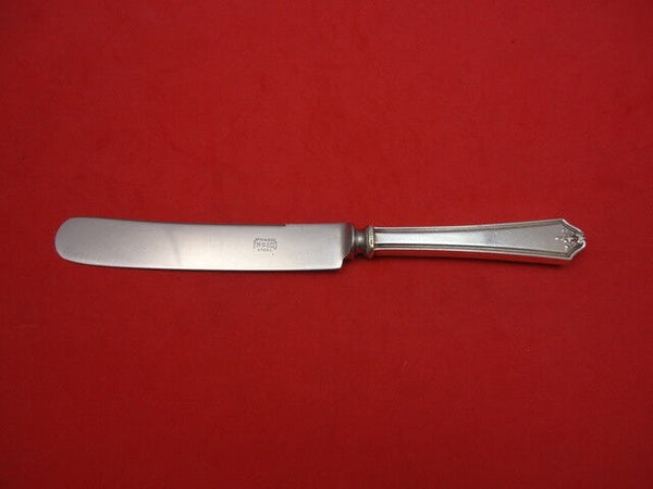 Rosalind New by International Sterling Silver Regular Knife 9"
