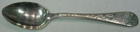 Number 43 by Towle Sterling Silver Teaspoon 5 7/8"