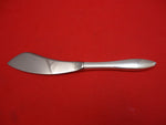 Vespera by Towle Sterling Silver Master Butter Hollow Handle 6 7/8"