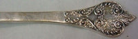 William & Mary by CJ Vander Sterling Silver Cocktail Fork 5 1/4"