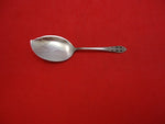 Crown Princess by International Sterling Silver Jelly Server 5" Serving Heirloom