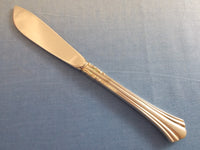 Eighteenth Century by Reed & Barton Sterling Silver Flatware Set Service 52 Pcs