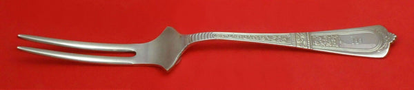 Domestic by Gorham Sterling Silver Spinach Fork Custom Made
