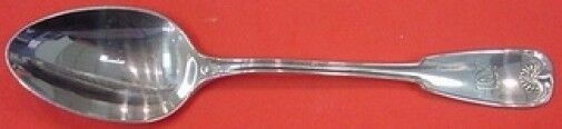 Palm by Tiffany and Co Sterling Silver Teaspoon 6 1/4" Flatware