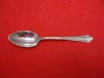 Westminster by International Sterling Silver Coffee Spoon 5 5/8"