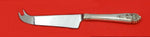 Queen's Lace by International Sterling Silver Cheese Knife w/Pick Custom HHWS