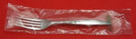 Summer Song by Lunt Sterling Silver Regular Fork 7 1/4" New
