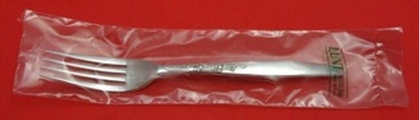 Summer Song by Lunt Sterling Silver Regular Fork 7 1/4" New