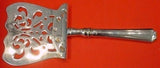 Fairfax by Durgin-Gorham Sterling Silver Asparagus Server Custom Hooded HHWS