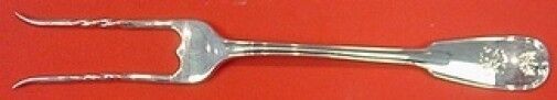 Palm by Tiffany & Co. Sterling Silver Baked Potato Fork Custom Made 7 1/8"