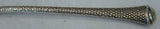 Palm Beach by Gorham Sterling Silver Berry Spoon Vermeil 8 3/8"
