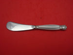 Copenhagen by Manchester Sterling Silver Butter Spreader Paddle HHWS  6"