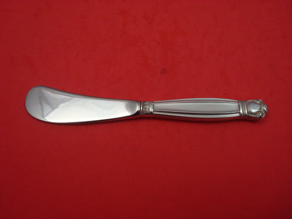 Copenhagen by Manchester Sterling Silver Butter Spreader Paddle HHWS  6"